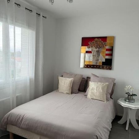 Bel Appartement Neuf, Bien Situe Carcassonne Exteriér fotografie