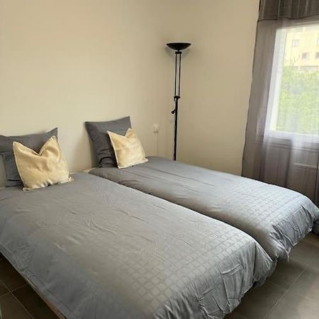 Bel Appartement Neuf, Bien Situe Carcassonne Exteriér fotografie