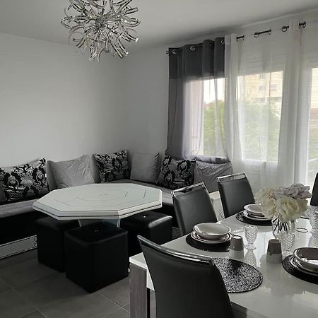 Bel Appartement Neuf, Bien Situe Carcassonne Exteriér fotografie
