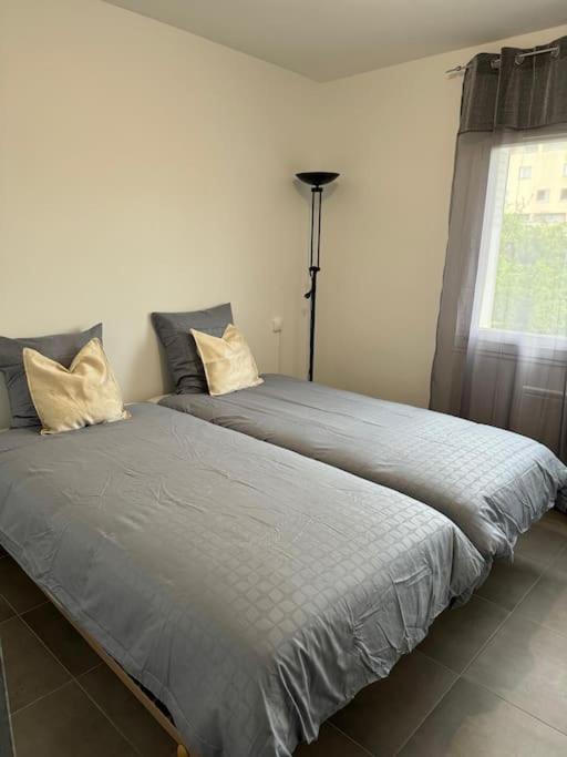 Bel Appartement Neuf, Bien Situe Carcassonne Exteriér fotografie