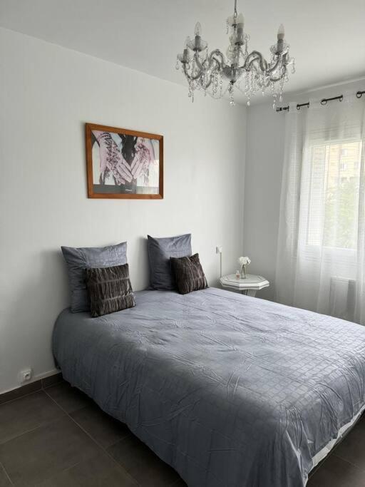 Bel Appartement Neuf, Bien Situe Carcassonne Exteriér fotografie
