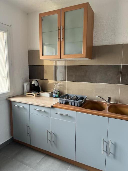 Bel Appartement Neuf, Bien Situe Carcassonne Exteriér fotografie